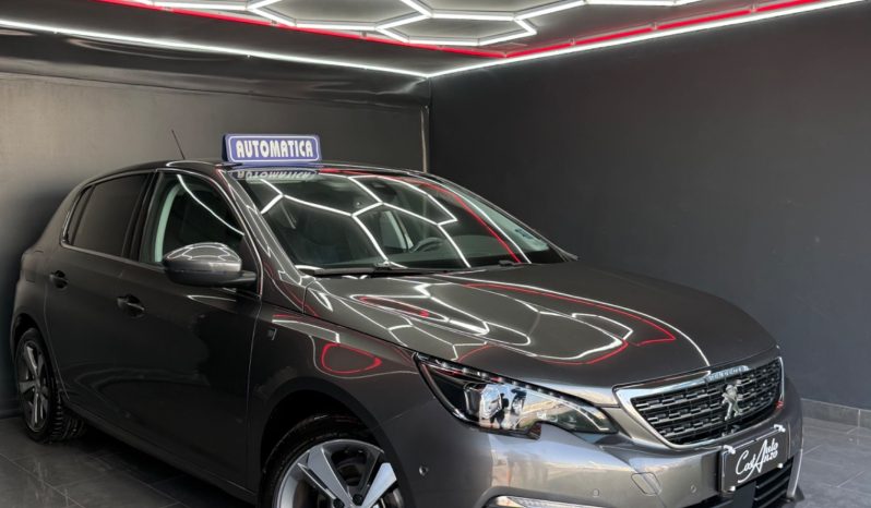 
								Peugeot 308 1.5 BlueHDi 130cv EAT8 Tech Edition FULL full									