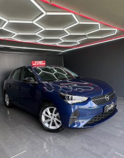 Opel Corsa 1.2 Benzina 75 Cv Elegance 2021