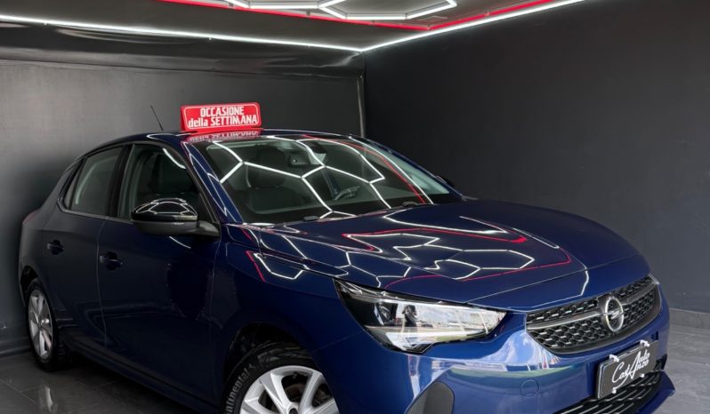 
								Opel Corsa 1.2 Benzina 75 Cv Elegance 2021 full									