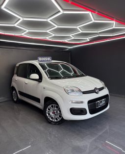 
										Fiat Panda 1.3 MultiJet 95 Cv Lounge 2017 full									