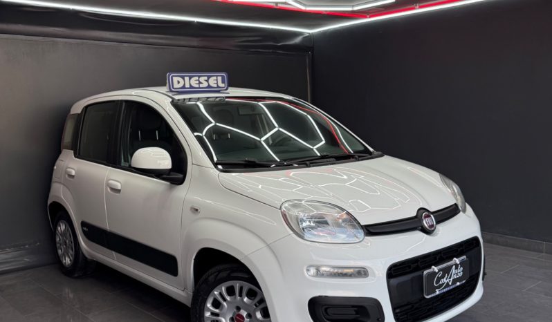 
								Fiat Panda 1.3 MultiJet 95 Cv Lounge 2017 full									