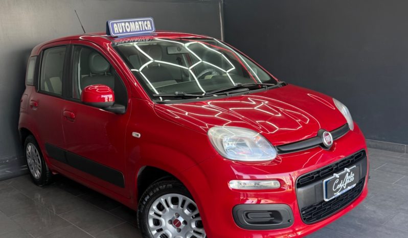 
								Fiat Panda 0.9 GPL AUTOMATICA 2015 full									