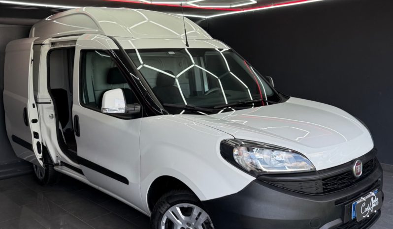 
								Fiat Doblo 1.6 Multijet 105 CV Cargo 2019 full									