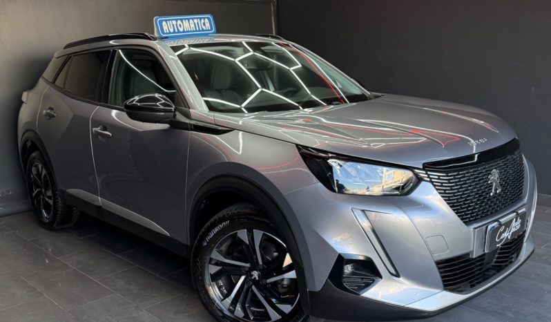 
								Peugeot 2008 BlueHDi 130 cv EAT8 Allure Pack 2021 full									