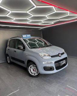 Fiat Panda 1.2 GPL Lounge 2018
