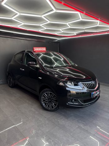 Lancia Ypsilon 1.0 Hybrid Ecochic Gold 2021 NUOVA