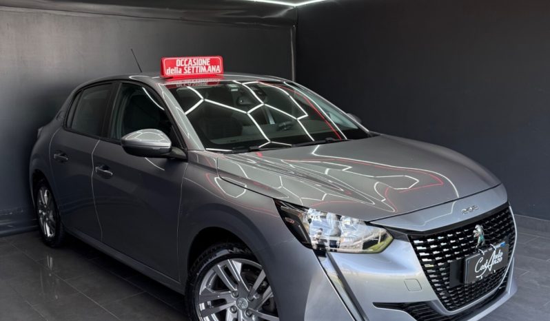 
								Peugeot 208 1.2 Benzina 75 Cv ALLURE PACK 2020 full									