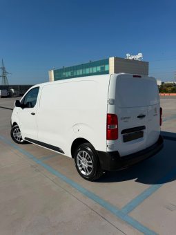 Peugeot Expert 2.0 BlueHDI 120cv 2017