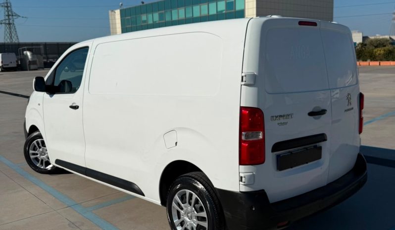 
								Peugeot Expert 2.0 BlueHDI 120cv 2017 full									