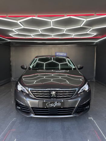 Peugeot 308 1.5 BlueHDi 130cv EAT8 Tech Edition FULL