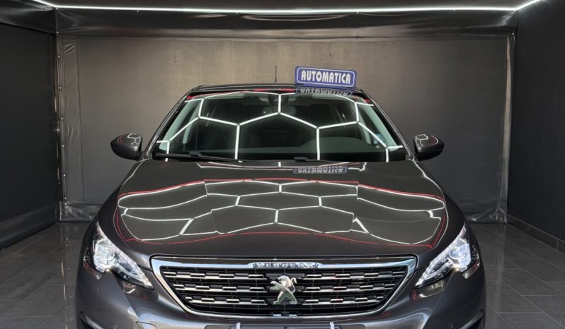 
								Peugeot 308 1.5 BlueHDi 130cv EAT8 Tech Edition FULL full									