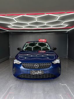 Opel Corsa 1.2 Benzina 75 Cv Elegance 2021