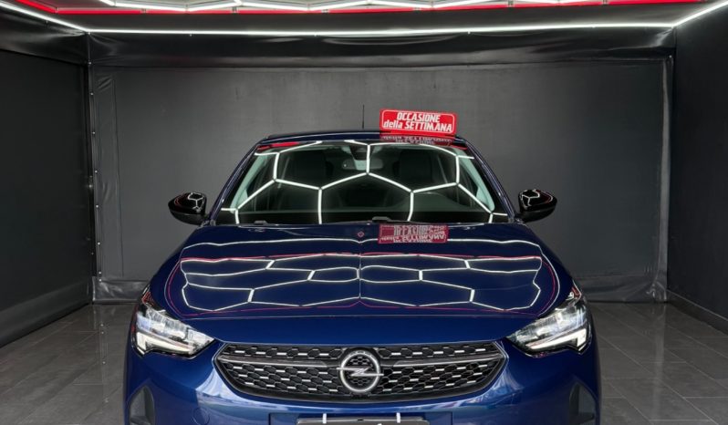 
								Opel Corsa 1.2 Benzina 75 Cv Elegance 2021 full									