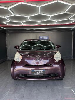 Toyota iQ 1.0 Benzina 2009 AUTOMATICA
