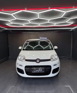 
										Fiat Panda 1.3 MultiJet 95 Cv Lounge 2017 full									