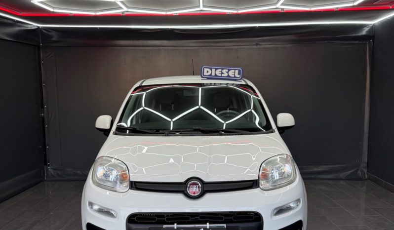 
								Fiat Panda 1.3 MultiJet 95 Cv Lounge 2017 full									