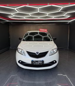 
										Lancia Ypsilon 1.2 Benzina Gold 44000 KM full									