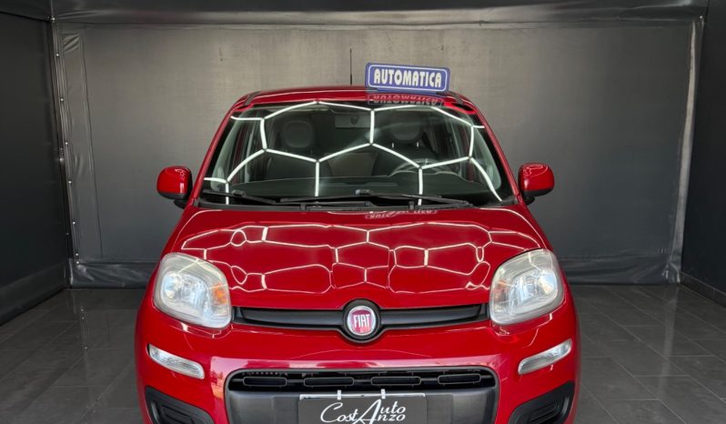 
								Fiat Panda 0.9 GPL AUTOMATICA 2015 full									