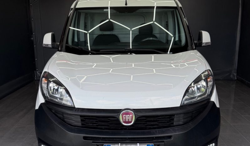 
								Fiat Doblo 1.6 Multijet 105 CV Cargo 2019 full									
