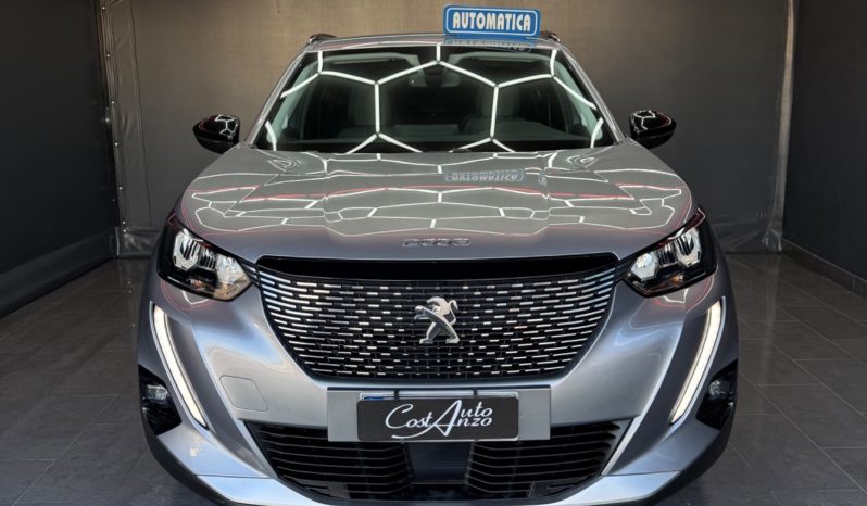 
								Peugeot 2008 BlueHDi 130 cv EAT8 Allure Pack 2021 full									