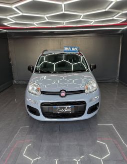 Fiat Panda 1.2 GPL Lounge 2018
