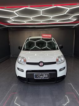 Fiat Panda 1.0 Hybrid 69 CV City Cross 2022