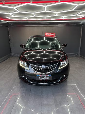 Lancia Ypsilon 1.0 Hybrid Ecochic Gold 2021 NUOVA
