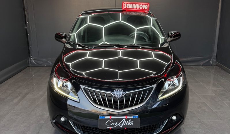 
								Lancia Ypsilon 1.0 Hybrid Ecochic Gold 2021 NUOVA full									