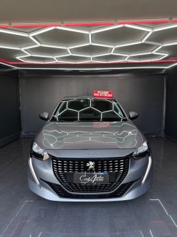 Peugeot 208 1.2 Benzina 75 Cv ALLURE PACK 2020