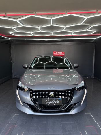 Peugeot 208 1.2 Benzina 75 Cv ALLURE PACK 2020