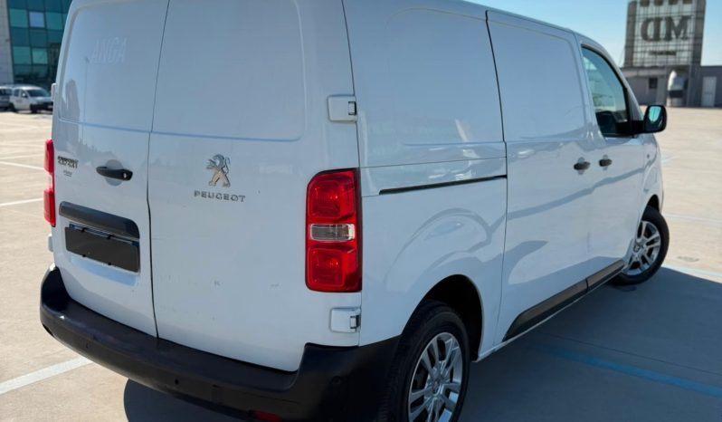 
								Peugeot Expert 2.0 BlueHDI 120cv 2017 full									