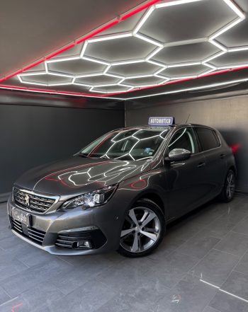 Peugeot 308 1.5 BlueHDi 130cv EAT8 Tech Edition FULL