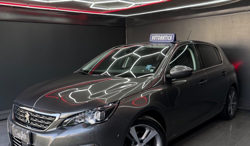 
								Peugeot 308 1.5 BlueHDi 130cv EAT8 Tech Edition FULL full									