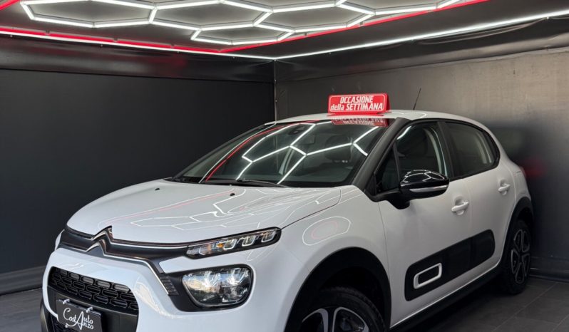 
								Citroen C3 1.5 BlueHDi 100 cv Shine Pack 2022 full									
