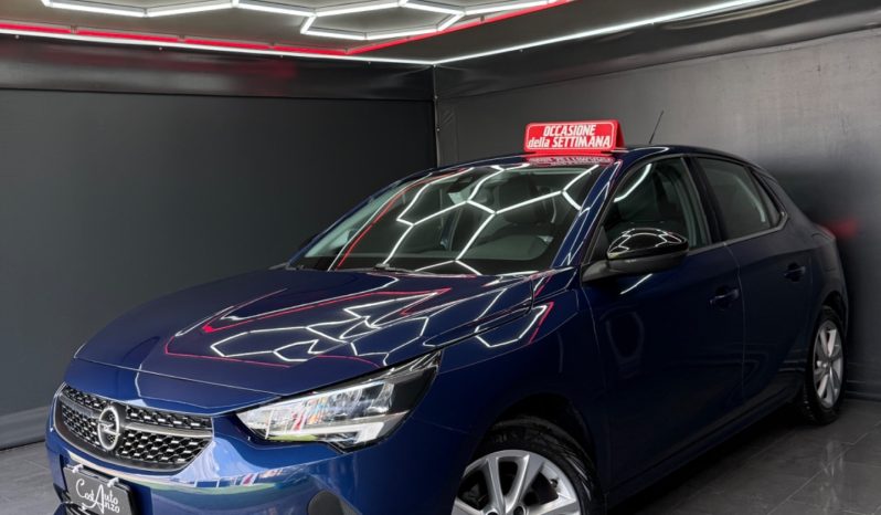 
								Opel Corsa 1.2 Benzina 75 Cv Elegance 2021 full									