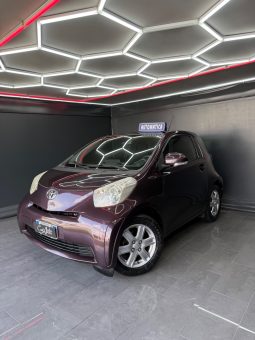 Toyota iQ 1.0 Benzina 2009 AUTOMATICA