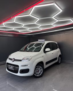 
										Fiat Panda 1.3 MultiJet 95 Cv Lounge 2017 full									