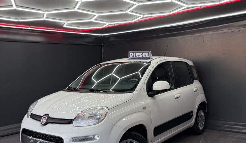 
								Fiat Panda 1.3 MultiJet 95 Cv Lounge 2017 full									