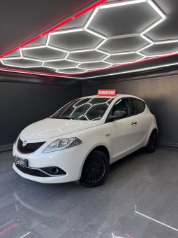 
										Lancia Ypsilon 1.2 Benzina Gold 44000 KM full									