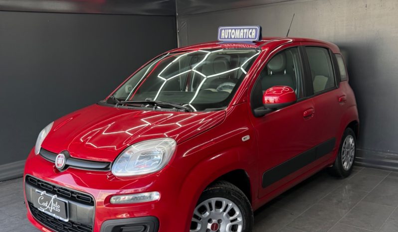 
								Fiat Panda 0.9 GPL AUTOMATICA 2015 full									