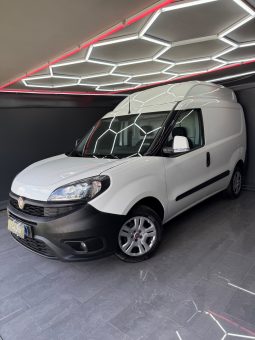Fiat Doblo 1.6 Multijet 105 CV Cargo 2019