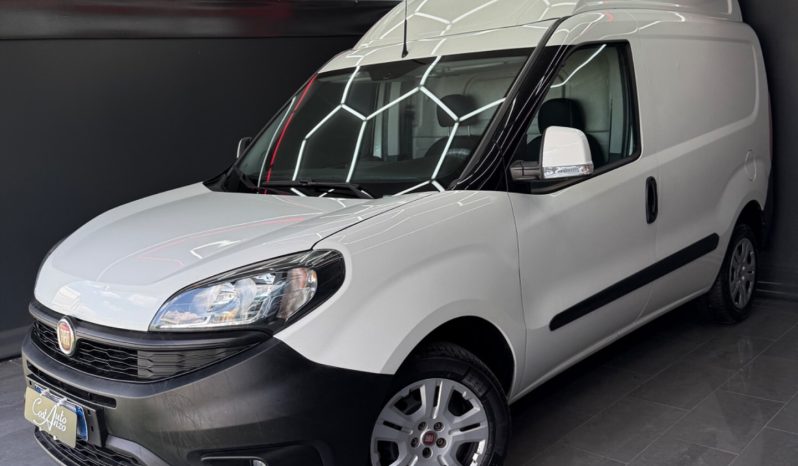 
								Fiat Doblo 1.6 Multijet 105 CV Cargo 2019 full									