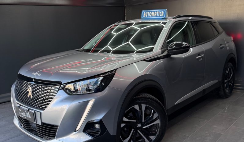 
								Peugeot 2008 BlueHDi 130 cv EAT8 Allure Pack 2021 full									
