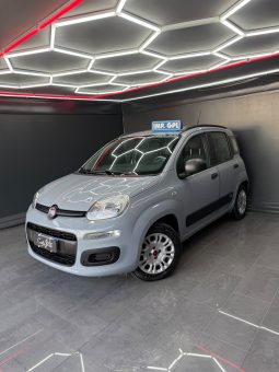 Fiat Panda 1.2 GPL Lounge 2018