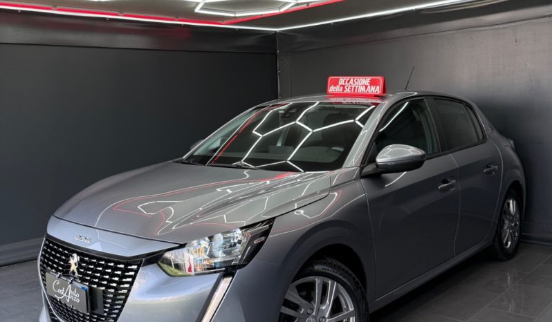 
								Peugeot 208 1.2 Benzina 75 Cv ALLURE PACK 2020 full									