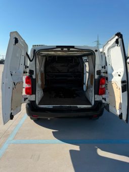 Peugeot Expert 2.0 BlueHDI 120cv 2017
