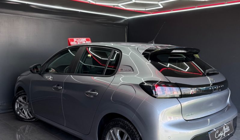 
								Peugeot 208 1.2 Benzina 75 Cv ALLURE PACK 2020 full									