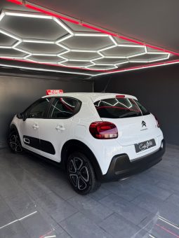 Citroen C3 1.5 BlueHDi 100 cv Shine Pack 2022