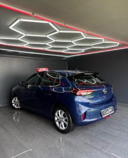 Opel Corsa 1.2 Benzina 75 Cv Elegance 2021