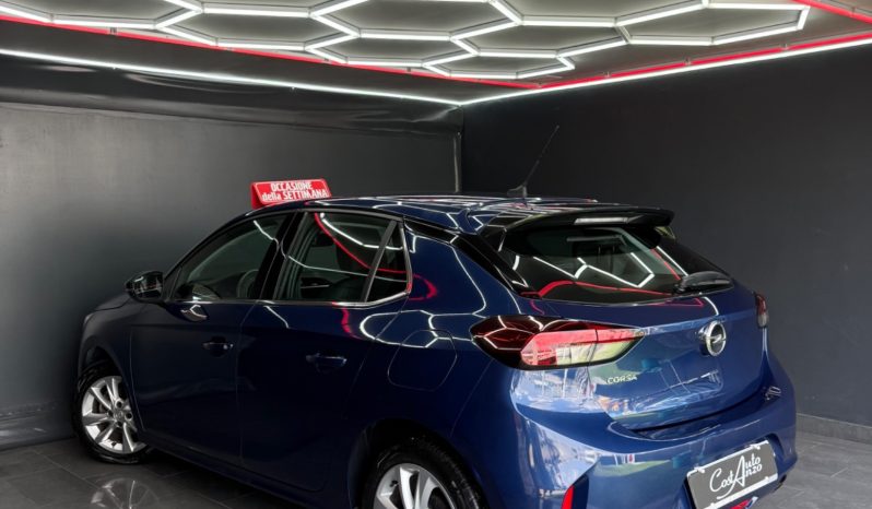 
								Opel Corsa 1.2 Benzina 75 Cv Elegance 2021 full									